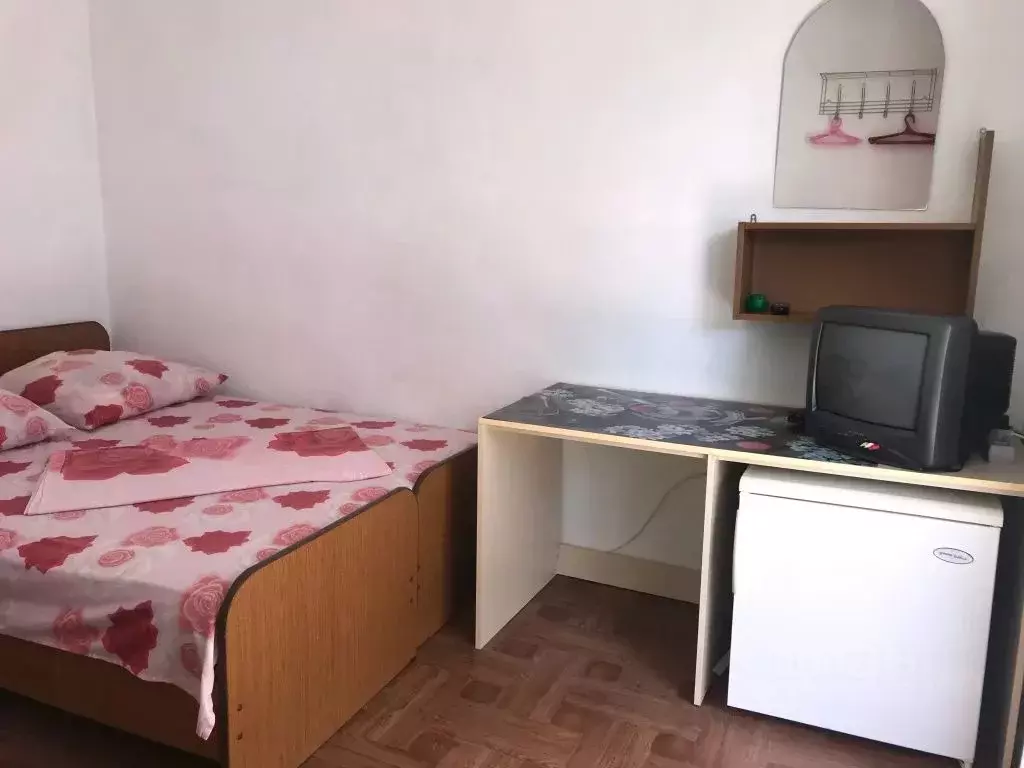 Комната Краснодарский край, Анапа муниципальный округ, с. Витязево ул. ... - Фото 0