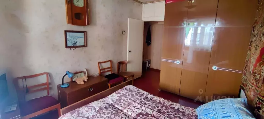 2-к кв. Ростовская область, Ростов-на-Дону Северный мкр, ул. ... - Фото 1