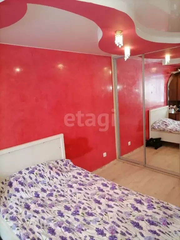 5-к кв. Томская область, Северск ул. Калинина, 76 (93.0 м) - Фото 2