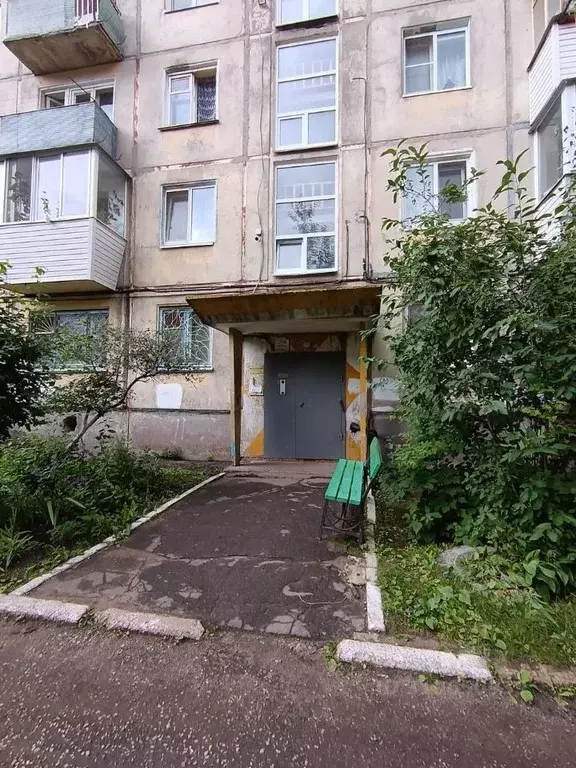 3-к кв. Омская область, Омск Заозерный мкр, ул. Светлая, 10 (59.1 м) - Фото 1