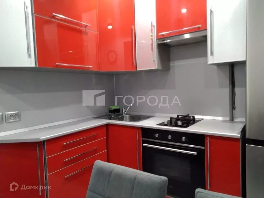 Продаётся 2-к квартира, 30.7 м - Фото 1