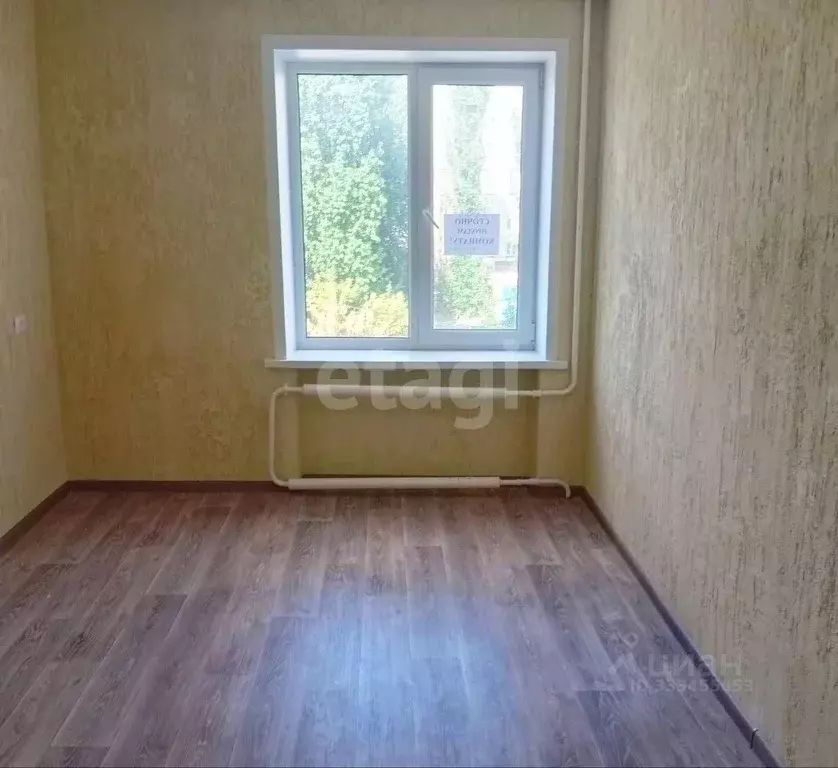 Комната Белгородская область, Белгород Степная ул., 6 (13.0 м) - Фото 1
