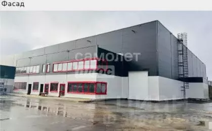 Склад в Московская область, Лыткарино Детский городок ЗИЛ тер., 61 ... - Фото 1