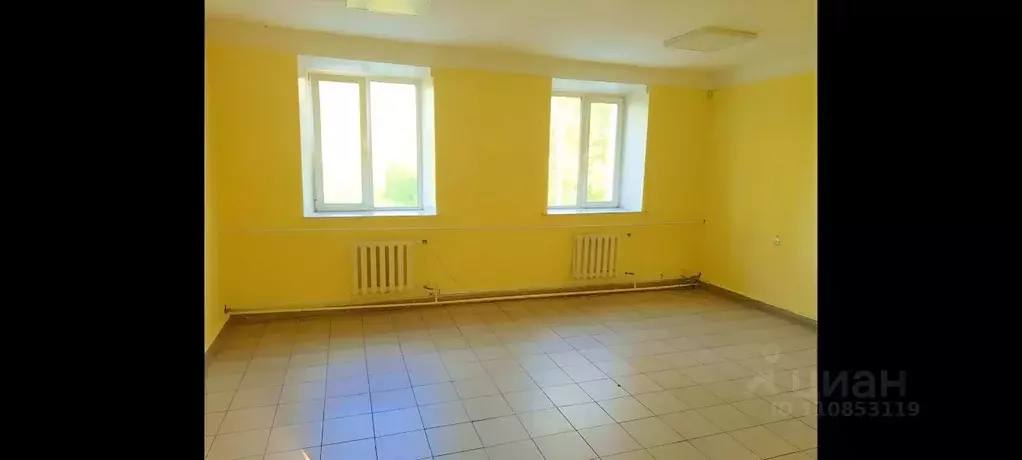 Офис в Кировская область, Киров Мелькомбинатовский проезд, 7а (35.0 м) - Фото 0
