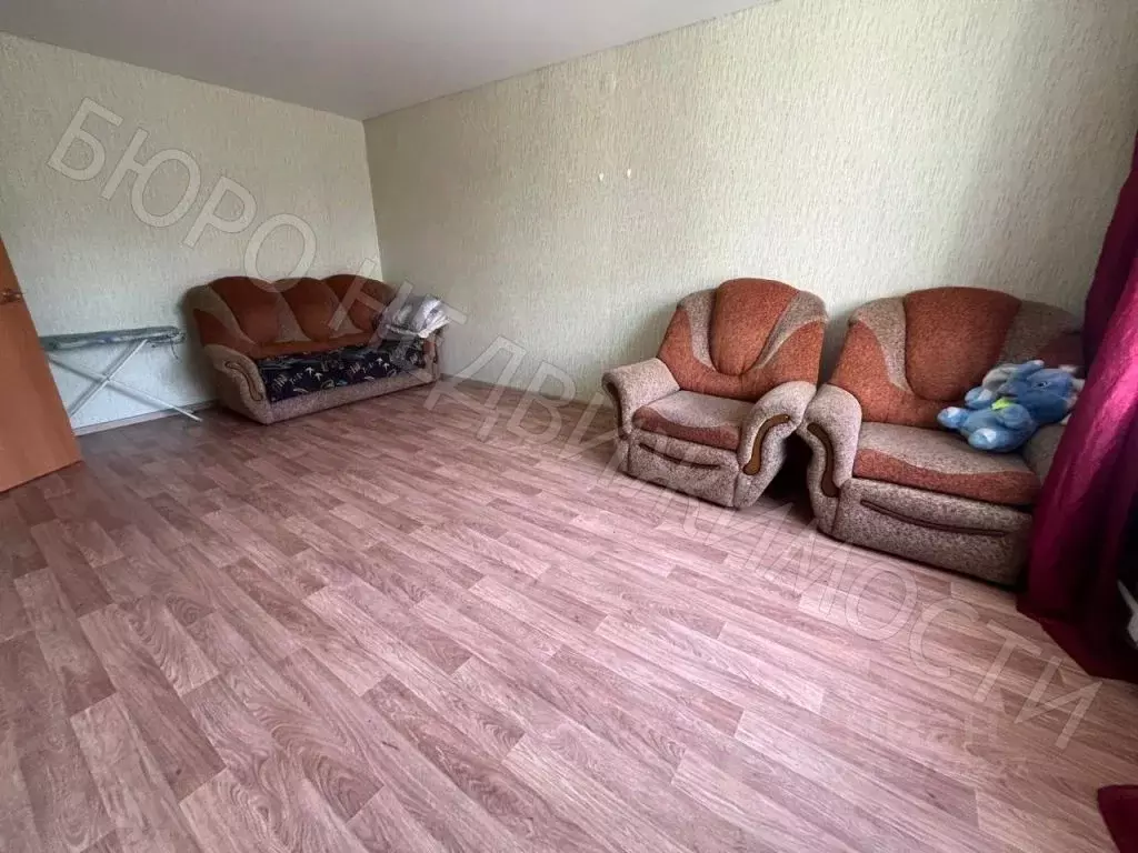 1-к кв. Саратовская область, Балашов ул. Строителей, 11 (33.0 м) - Фото 1