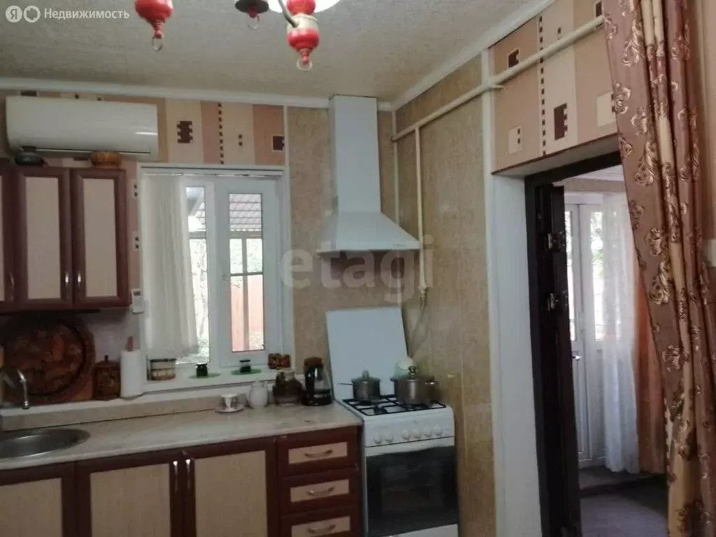 Дом в Невинномысск, Водопроводная улица (58.8 м) - Фото 1