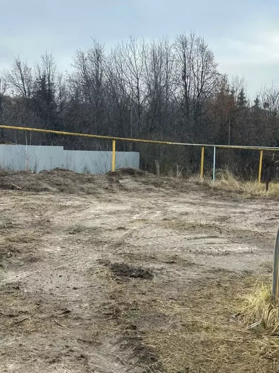 Участок в Татарстан, Казань ул. Лачын (8.7 сот.) - Фото 2