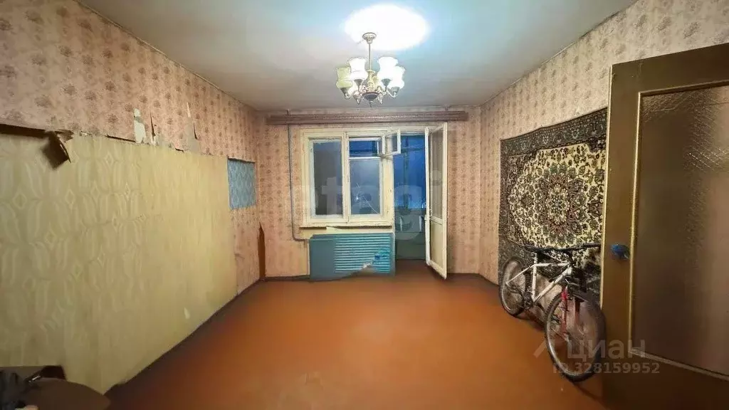 2-к кв. Смоленская область, Смоленск просп. Строителей, 19 (51.4 м) - Фото 1