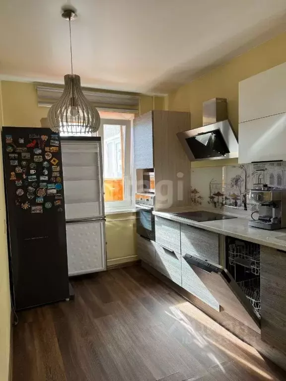 2-к кв. Свердловская область, Екатеринбург бул. Есенина, 5 (53.0 м) - Фото 1