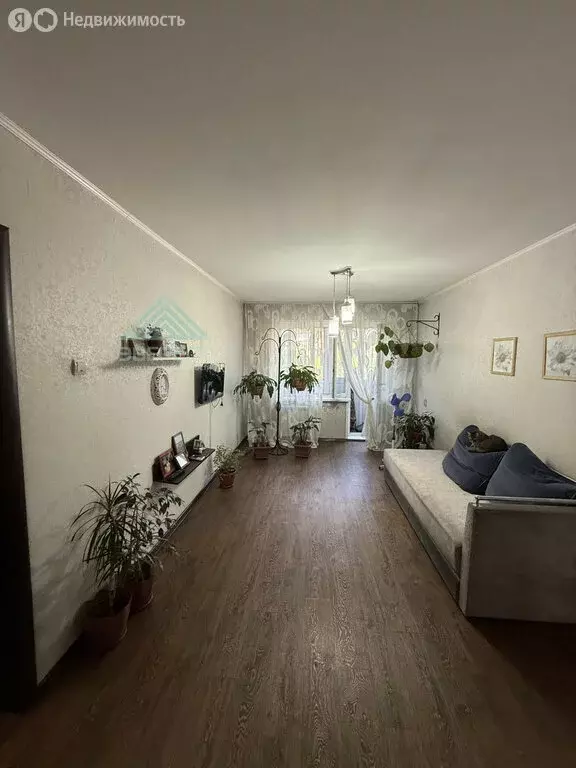 2-комнатная квартира: Черногорск, улица Ленина, 78 (45 м) - Фото 0