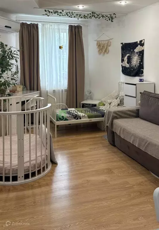 Продаётся 1-к квартира, 33.6 м - Фото 1