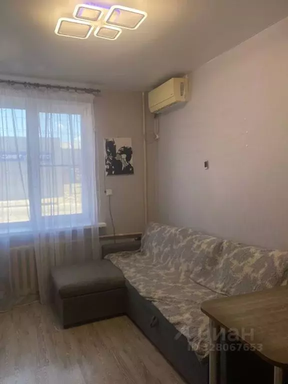 Комната Ростовская область, Ростов-на-Дону ул. Страны Советов, 22 ... - Фото 2