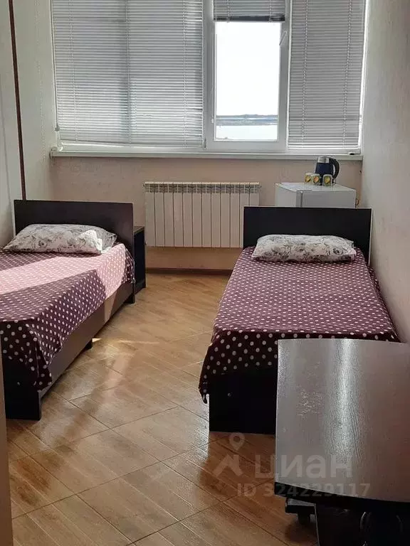 Комната Дагестан, Избербаш ул. Имени Р. Зорге, 38А - Фото 0