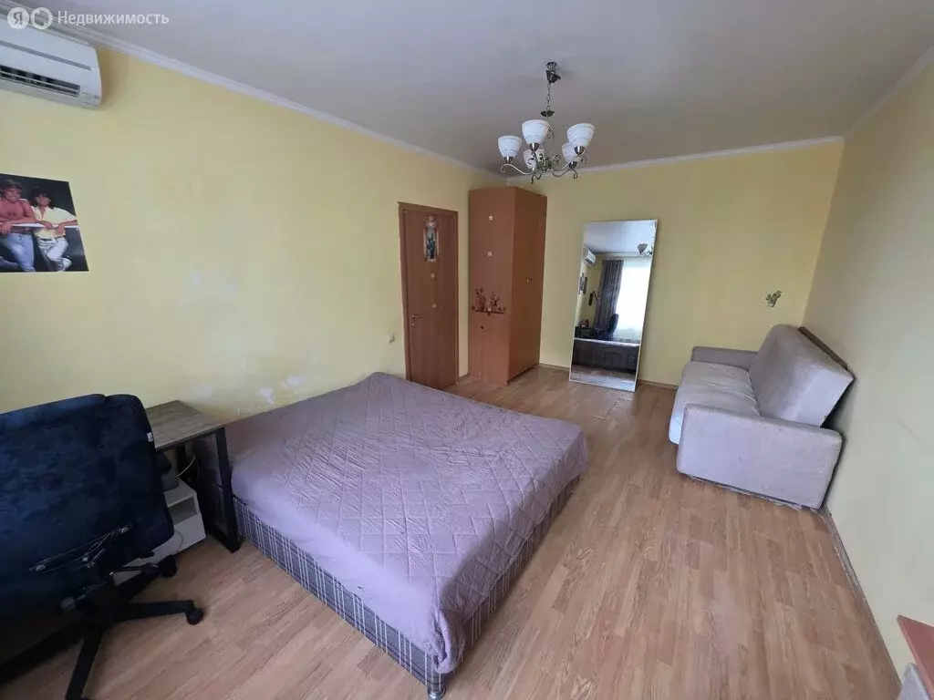 1-комнатная квартира: Москва, улица Руднёвка, 43 (37.5 м) - Фото 2