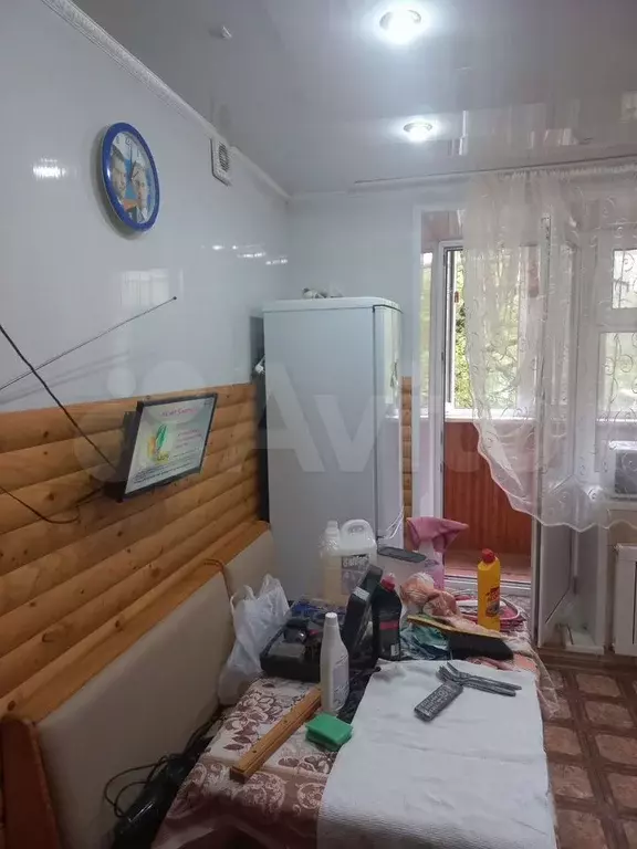 2-к. квартира, 48 м, 2/6 эт. - Фото 1