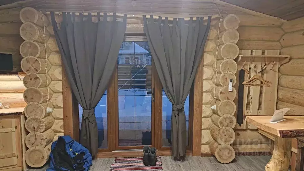 Дом в Архангельская область, Виноградовский муниципальный округ, пос. ... - Фото 2