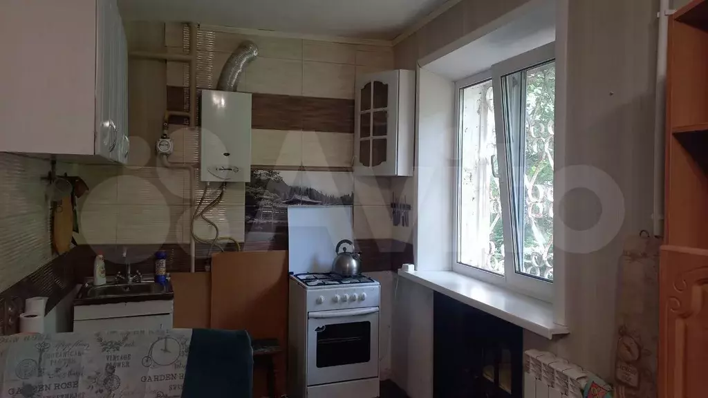 3-к. квартира, 60 м, 1/5 эт. - Фото 0