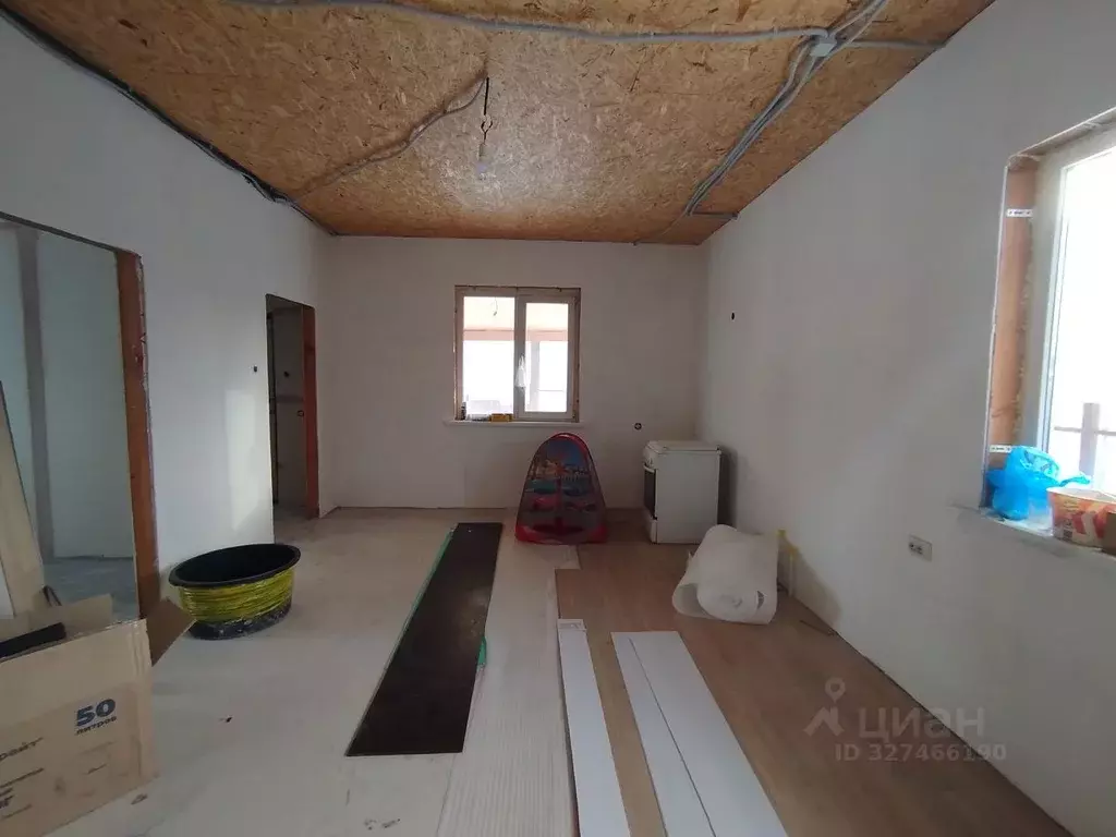 Дом в Челябинская область, Челябинск Тракторосад № 3 СНТ, дор. 2-я (85 ... - Фото 2