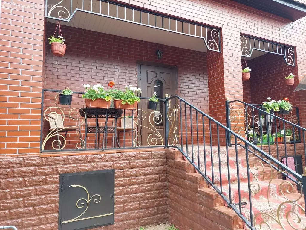 Дом в Химки, микрорайон Новогорск, 10П (390 м) - Фото 2