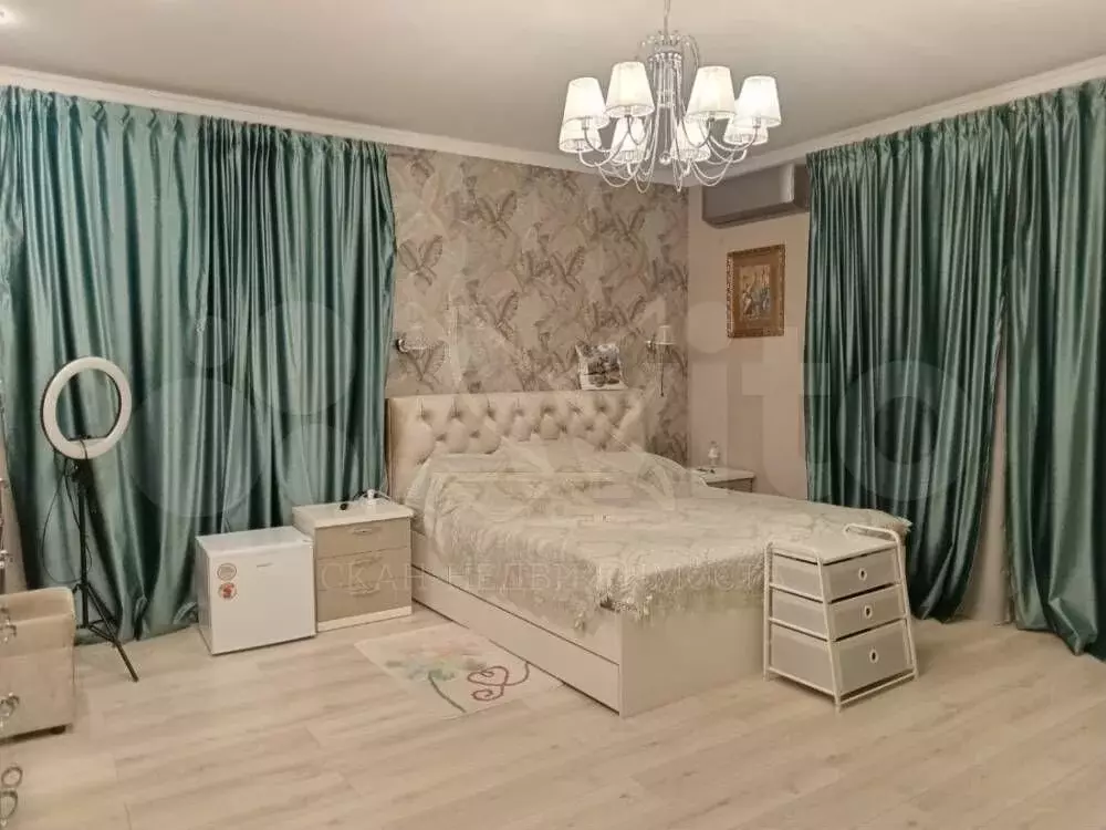 3-к. квартира, 108 м, 2/7 эт. - Фото 0