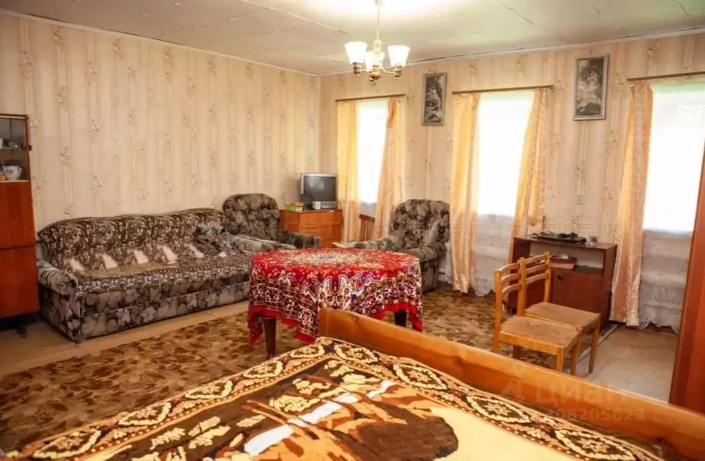 Дом в Татарстан, Казань ул. Трансформаторная, 31 (76 м) - Фото 0
