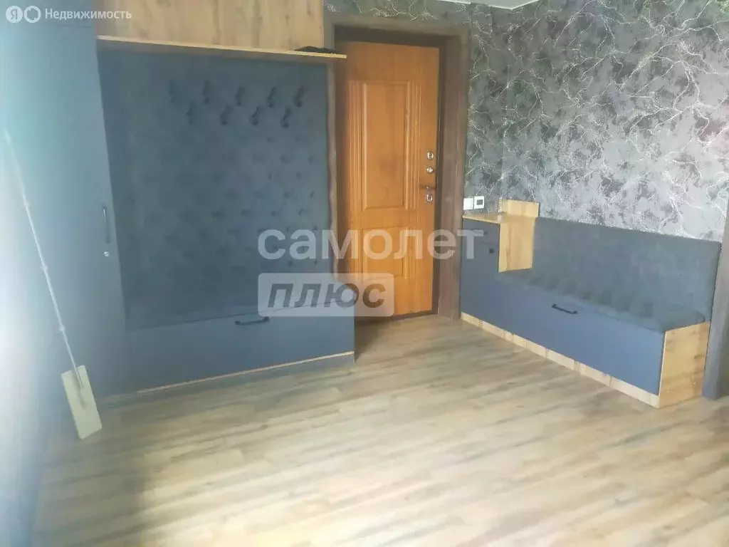 Дом в деревня Уйско-Чебаркульская, улица Энергетиков, 4 (96.1 м) - Фото 2