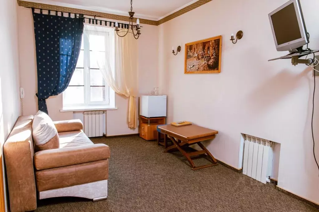 Комната Омская область, Омск ул. Красный Путь, 153к9 (29.0 м) - Фото 2