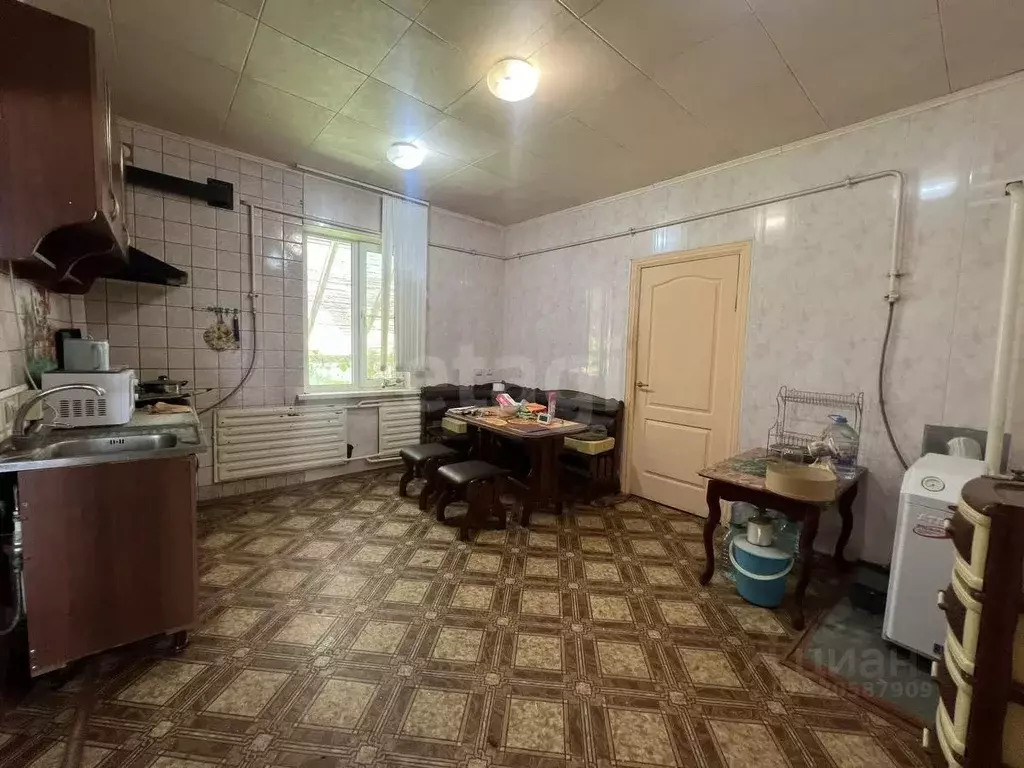 Дом в Краснодарский край, Горячий Ключ Партизанская ул., 28А (71 м) - Фото 1