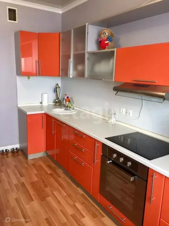 Продаётся 2-к квартира, 66 м - Фото 0