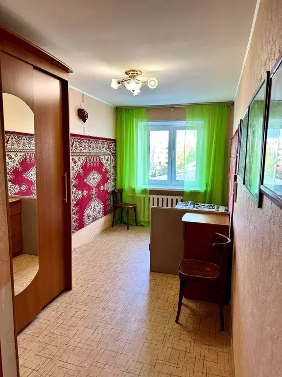 Продаётся 2-к квартира, 42.8 м - Фото 0