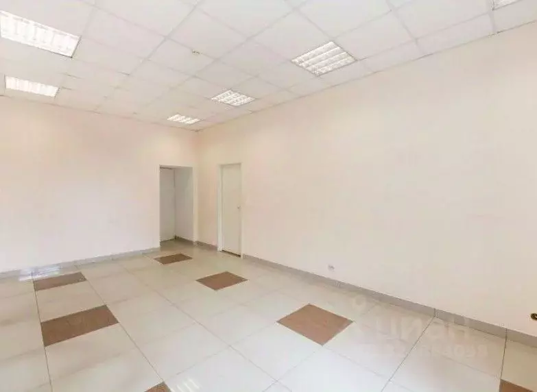 Офис в Санкт-Петербург Красногвардейский пер., 23Е (244 м) - Фото 2