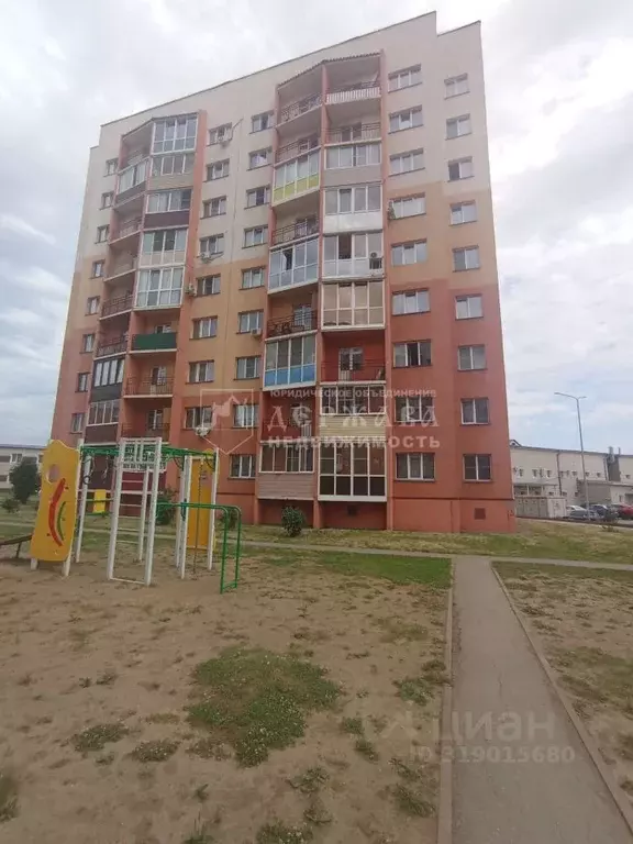 1-к кв. Кемеровская область, Ленинск-Кузнецкий просп. Текстильщиков, ... - Фото 0