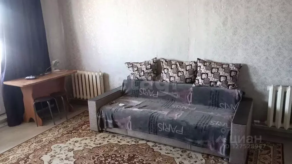 1-к кв. Белгородская область, Белгородский район, Новосадовское с/пос, ... - Фото 1