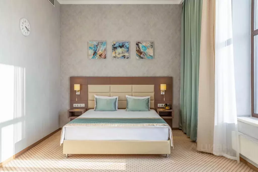 Комната Тыва, Кызыл ул. Чульдума, 2 (25.0 м) - Фото 2