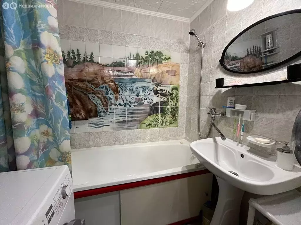 2-комнатная квартира: Березники, улица Мира, 56 (50.6 м) - Фото 1