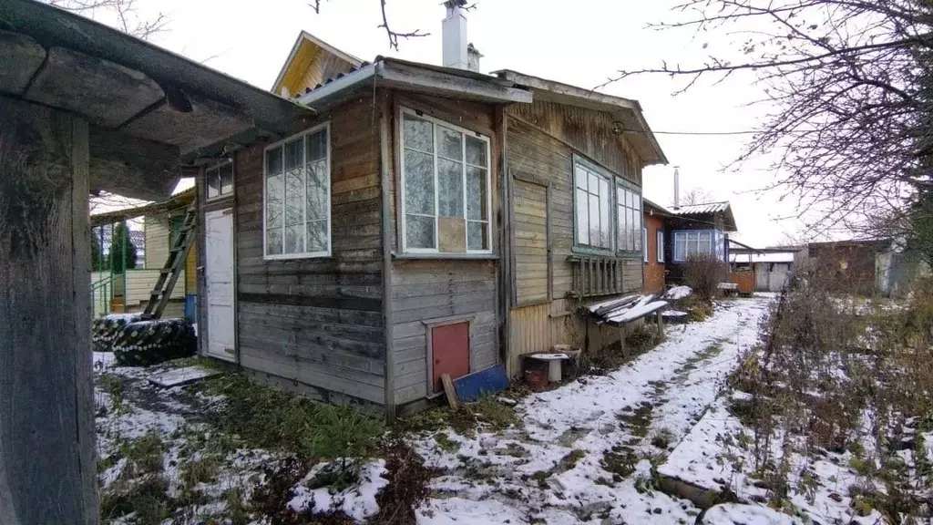 2-к кв. Костромская область, Галич Горный пер., 8А (34.3 м) - Фото 1