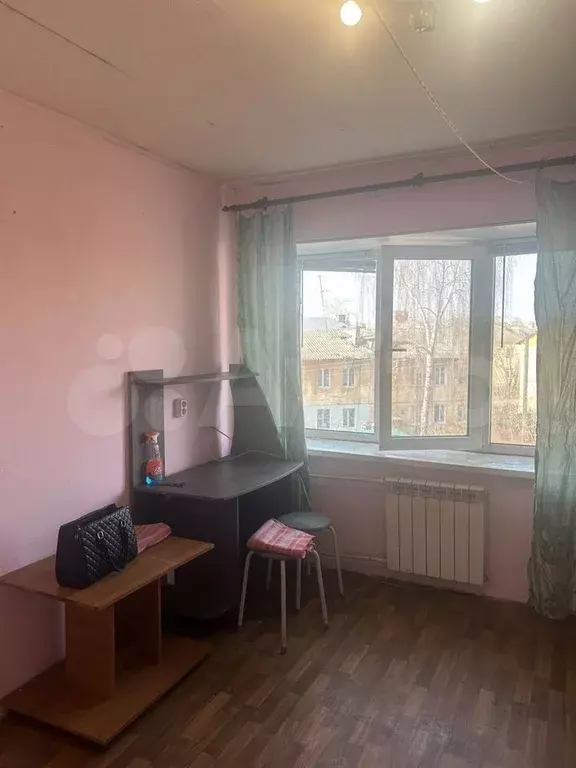 1-к. квартира, 18 м, 2/5 эт. - Фото 0