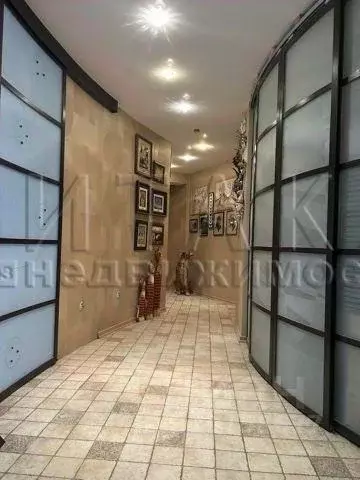 Квартира, 3 комнаты, 154 м - Фото 1