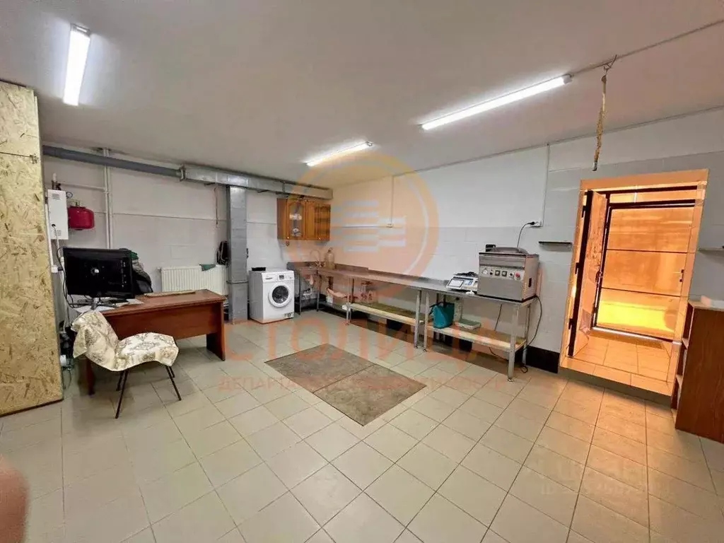 Гараж в Московская область, Дзержинский ул. Энергетиков, 8 (185 м) - Фото 2