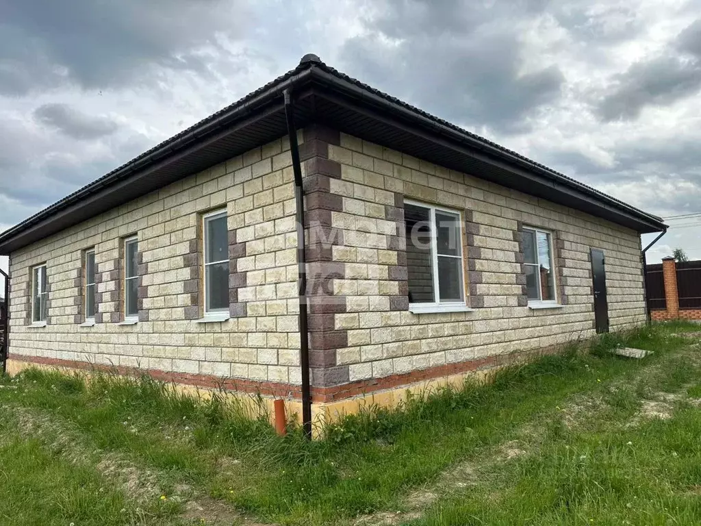 Дом в Московская область, Солнечногорск городской округ, Семейный ... - Фото 1