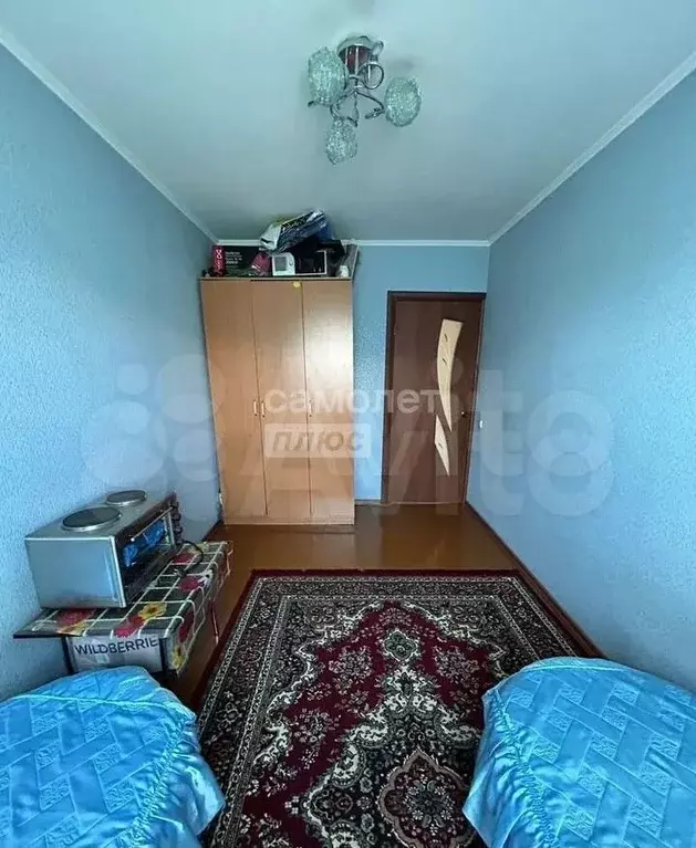 2-к. квартира, 43 м, 4/5 эт. - Фото 1