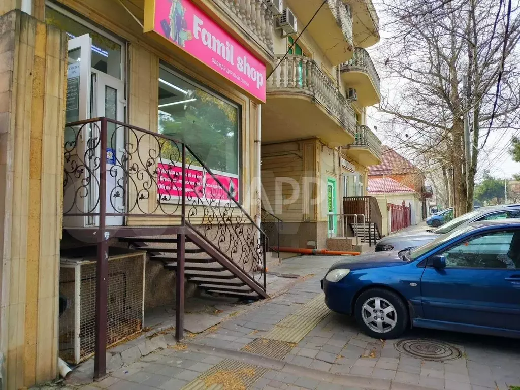 Сдаю помещение свободного назначения, 70 м - Фото 1