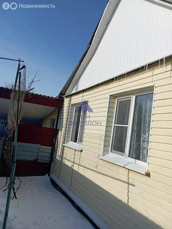 Дом в Волгодонск, ДНТ Донской сад (56 м) - Фото 1