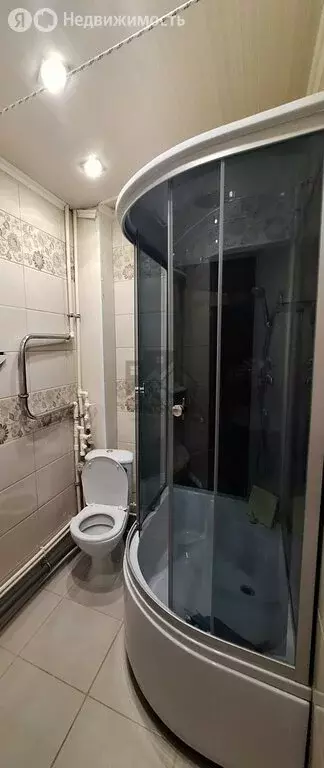 Квартира-студия: село Высокая Гора, Юбилейная улица, 1А (30 м) - Фото 1