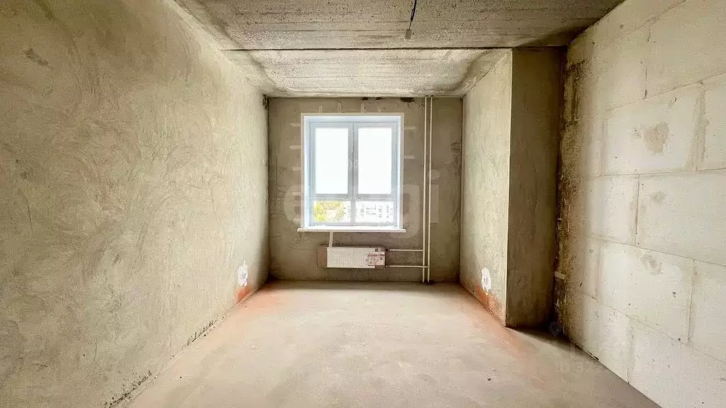 1-к кв. Мордовия, Саранск просп. 60 лет Октября, 2/2 (45.0 м) - Фото 1