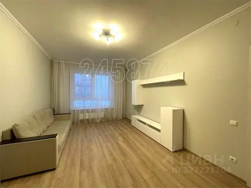 2-к кв. Москва Люблинская ул., 76к5 (56.0 м) - Фото 2