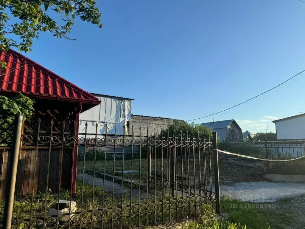 Участок в Свердловская область, Верхняя Пышма городской округ, пос. ... - Фото 1