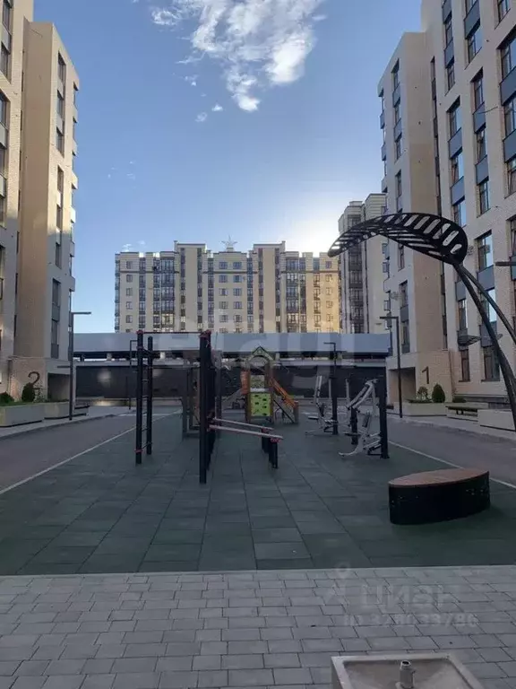 3-к кв. Северная Осетия, Владикавказ ул. Астана Кесаева, 48Дк1 (65.0 ... - Фото 1