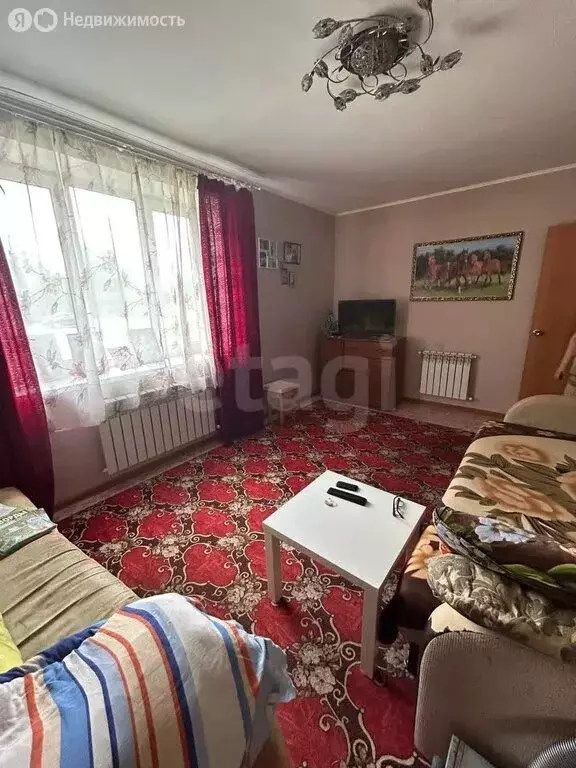 1-комнатная квартира: Грязовец, улица Ленина, 120 (33.2 м) - Фото 1