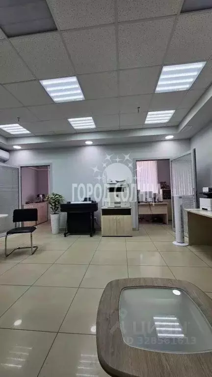 Офис в Омская область, Омск ул. Фрунзе, 80 (45 м) - Фото 2